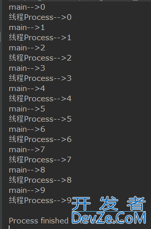 Java Thread之Sleep()使用方法及总结