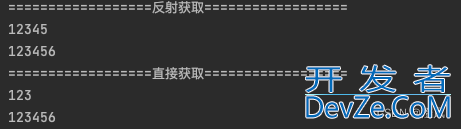MyBatis如何通过拦截修改SQL