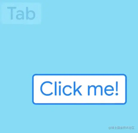Flutter Widget 之FocusableActionDetector使用详解