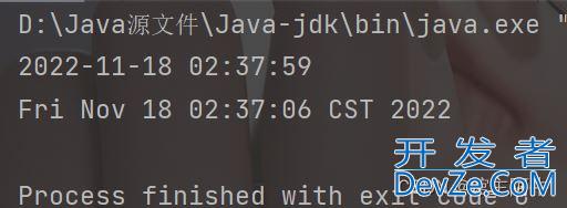 Java日期相关API的基本操作总结