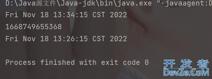 Java日期相关API的基本操作总结