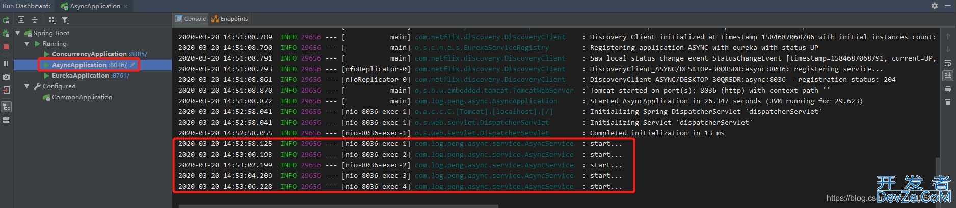 SpringCloud解决Feign异步回调问题(SpringBoot+Async+Future实现)