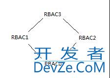 RBAC权限模型_动力节点Java学院整理