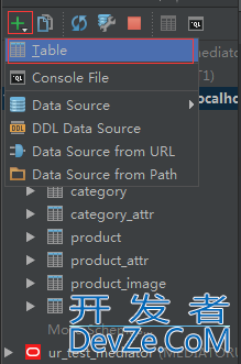 JetBrains出品一款好用到爆的DataGrip数据库工具使用入门
