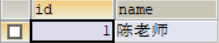 sql语句创建外键关联的完整实例