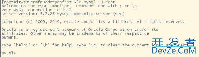 解决navicat远程连接mysql报错10038的问题