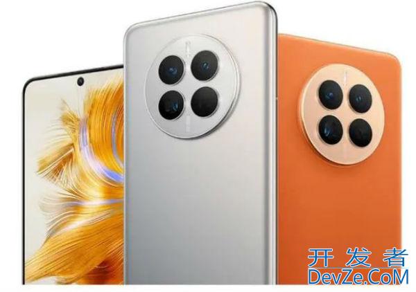 华为mate50和苹果14选哪个 苹果14和华为mate50手机哪个好