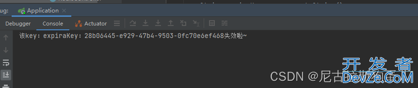 浅谈Redis中的自动过期机制