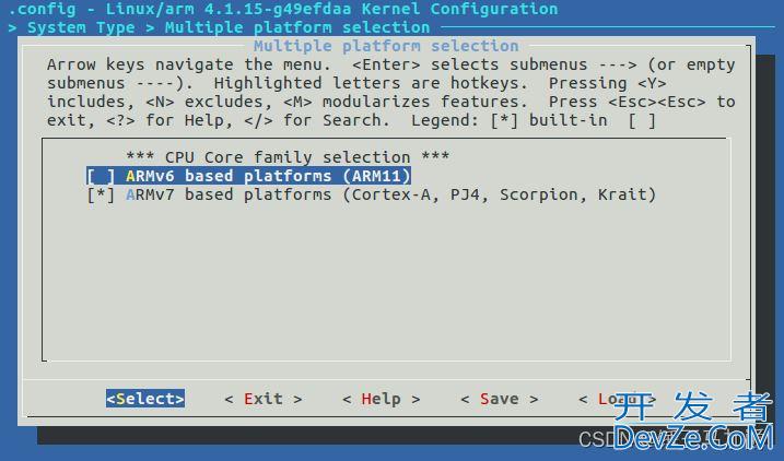 6ull加载linux驱动模块失败解决方法
