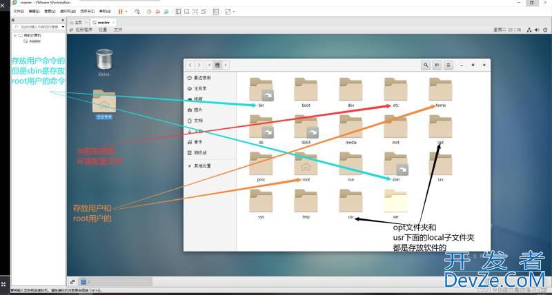 Linux系统配置网络详细介绍