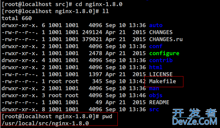 Linux上搭载Nginx负载均衡配置使用案例详解