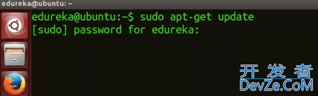 在Linux系统中安装Docker的过程