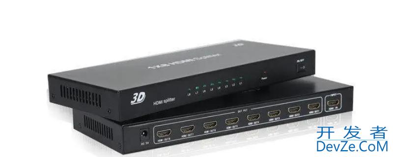 电视hdmi1和2有什么区别，hdmi2和hdmi1