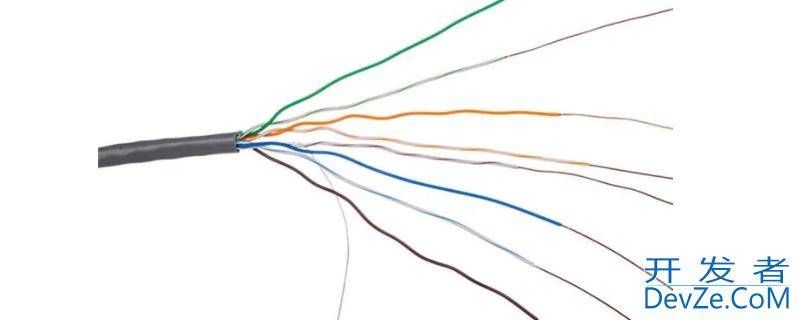 网线cat5e是几类线 CAT5E是几类网线