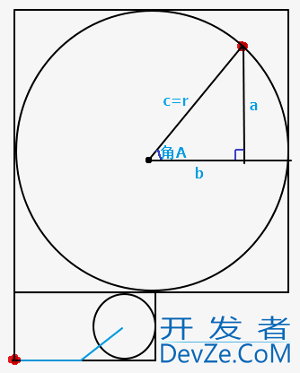 基于WPF实现带明细的环形图表