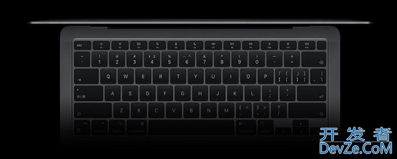 macbookair是什么牌子电脑（macbookpro是什么牌子电脑）