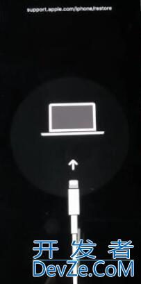 iPhone手机忘记密码怎么办锁屏密码