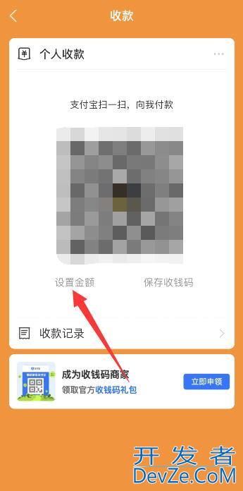 支付宝收款二维码重置，支付宝收款二维码重置不了