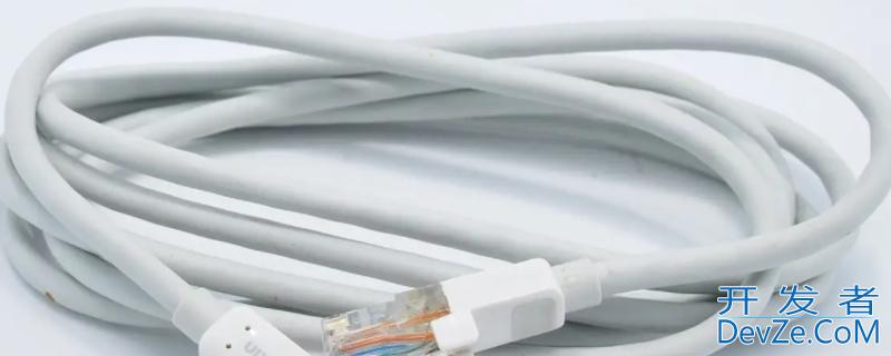 网线圆线和扁线的区别（网线扁线和圆线有何不同）