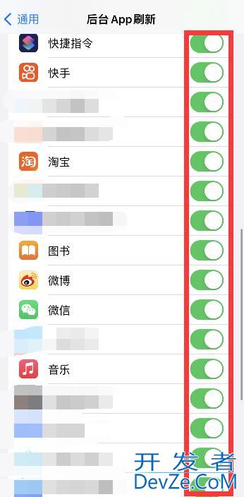 iPhone11屏幕反应迟钝怎么解决 iphone11屏幕感觉很迟钝