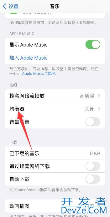 iPhone13音质怎么像有低音炮 苹果11音质怎么像有低音炮