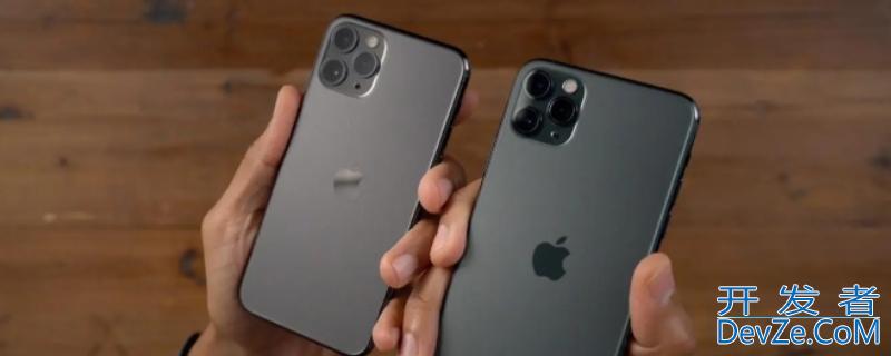 11promax单卡是什么版 11promax单卡是什么版本
