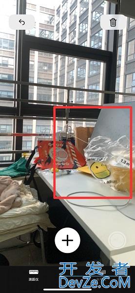 手机怎么测距离多少米 小米手机怎么测距离多少米