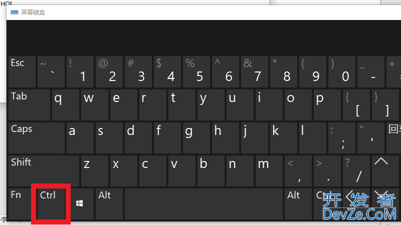 wps表格全选快捷键ctrl加什么，wps全部选中是ctrl加哪一个键