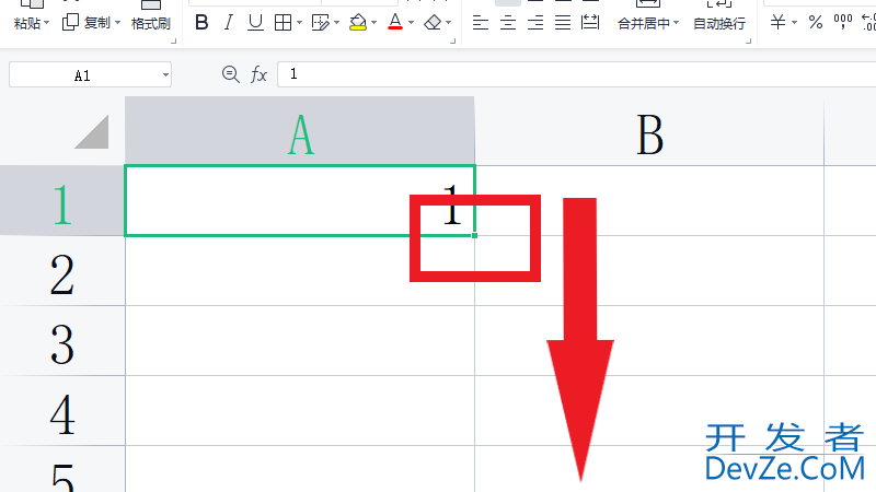 wps怎么排序号1234（wps怎么排序号word）