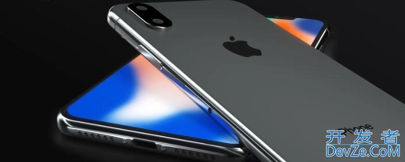 iPhonex关机关不掉是什么原因（iphone关机关不了为什么）
