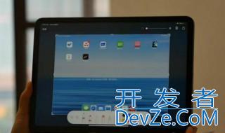 ipad录屏功能在哪（iPad录屏功能在哪里）