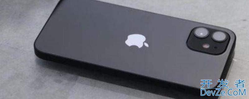 iPhone13 6.1寸手机有多大