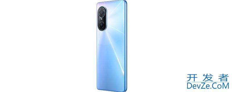 hi nova9se是华为手机吗