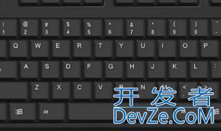 电脑键盘打不出字怎么回事 电脑键盘打不出来字怎么解决