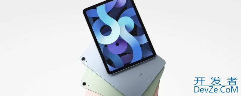 ipad第五代是哪年出的（ipad第五代是哪年出的机器）
