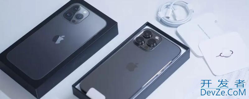 iPhone13pro是双卡吗（iphone13pro是双卡吗?）