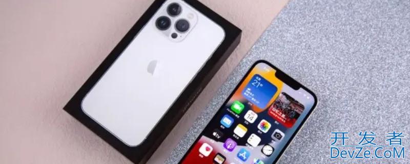 iPhone账号可以在两台手机一起登录吗