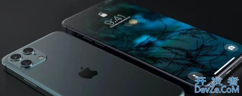 iPhone12支持无线充电功能吗 iPhone12可以无线充电吗