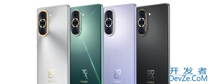 nova10是4g的还是5g的（华为nova6wlzal10是4g还是5g）