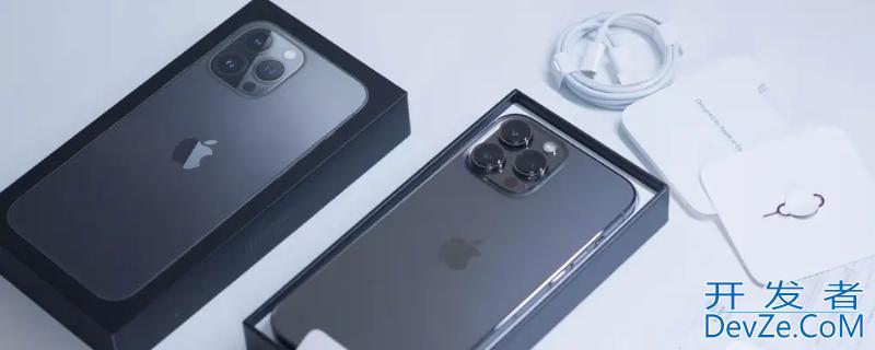 iPhone13是双卡吗（加拿大版iphone13是双卡吗）