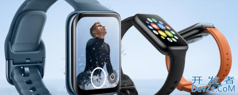 oppowatch2可以刷抖音吗（华为watch gt2可以刷抖音吗）