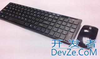 电脑键盘怎么代替鼠标 可用键盘代替