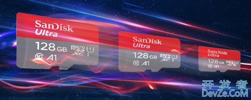 格式化sd卡是什么意思（什么叫格式化sd卡）