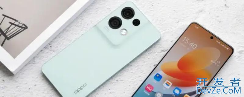 oppo可以开空调吗，oppo可以开空调怎么开空调