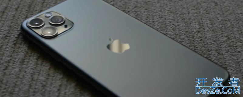iPhone不是原装屏幕的影响，苹果如果不是原装屏会怎么样