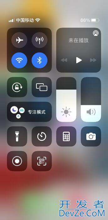 iPhone13不能设置电量百分比 iphone11不能设置电量百分比