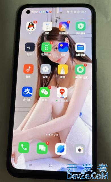 oppo手机怎么开机（oppo手机怎么开机关机）