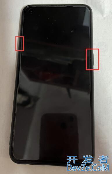 oppo手机怎么开机（oppo手机怎么开机关机）