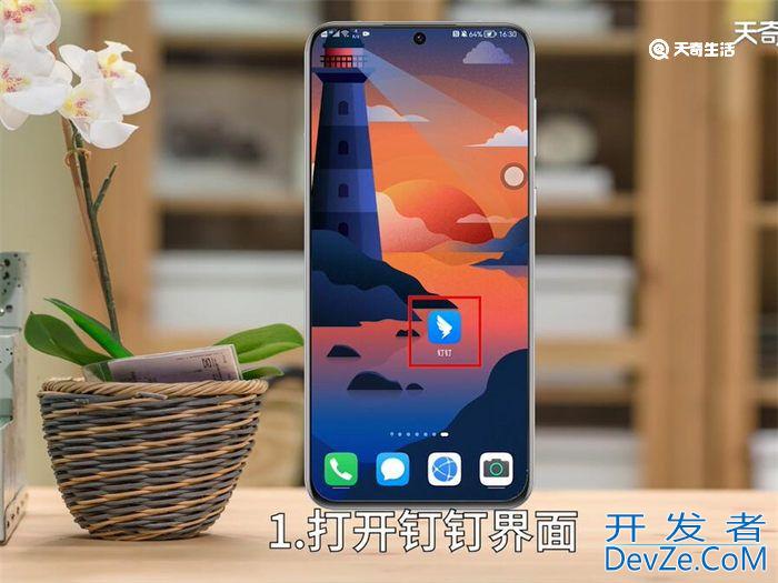 钉钉视频会议怎么进入 怎么进入钉钉视频会议