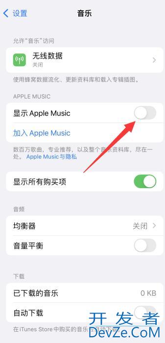 iPhone手机未在播放怎么关闭，苹果手机右上角未在播放怎么关